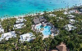 Grand Palladium Palace Resort Spa & Casino